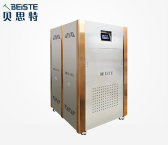 重慶安裝成功 | 模塊蒸汽發生器助力鹵味制品生產，3秒出蒸汽